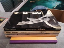 Aïkido Fondamental 4 Volumes