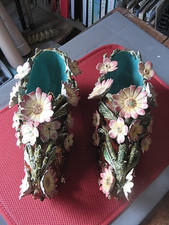 ++"531.8" PAIRE DE SABOTS