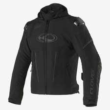 Veste Moto Pour Homme Sportive