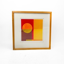 Tableau Sunset de Jacqui Hearn