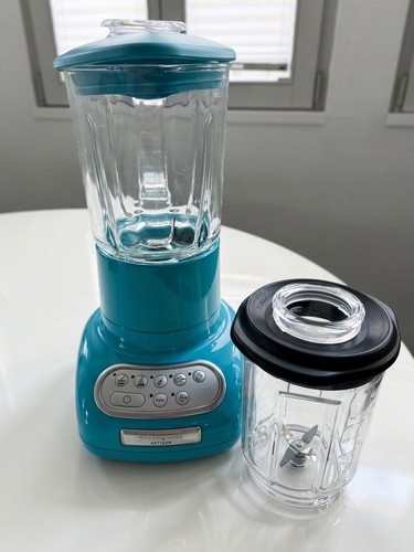 Kitchenaid artisan 5ksb5553 - kitchenaid,