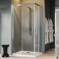 CABINE DE DOUCHE 8 MM VERRE