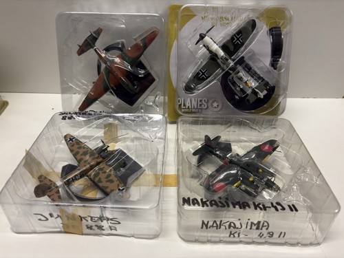 100 altaya mitsubishi g3m2 - mitsubishi,