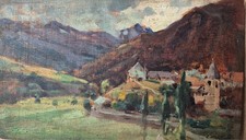 Louis Agricol MONTAGNÉ