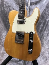 Fender MIJ Traditional 60's