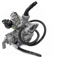 CARBURATEUR 50CC A ROBINET