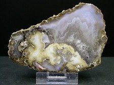 AGATE - CARRIÈRE DE SETZ