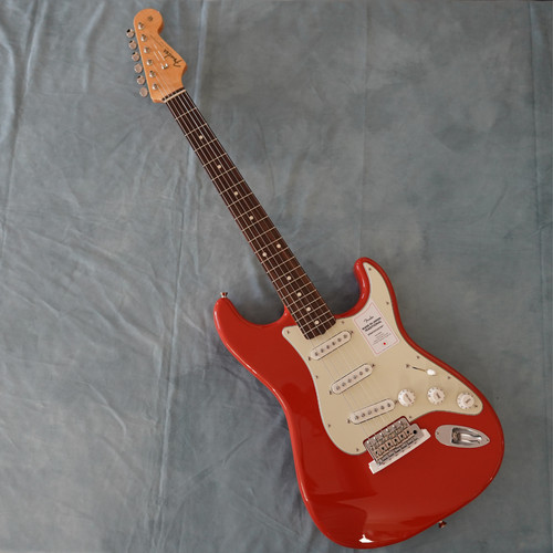 Fender made japan - made, in