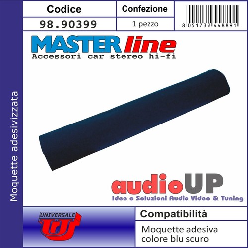 Moquette acoustique adhésif - moquette,