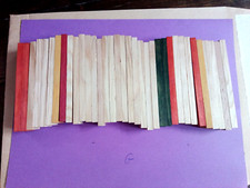 PLANCHETTES KAPLA LOT DE 35