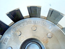 CLOCHE D EMBRAYAGE KTM 640