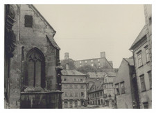 Slovaquie, Bratislava, La