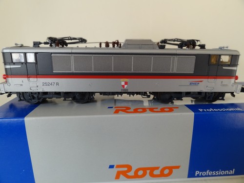 Roco 63549 sncf 25247 - bb,