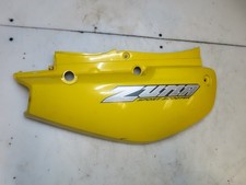 2003 Yamaha Zuma 50cc Scooter Right Side Cover