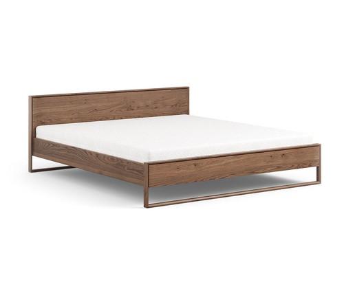 Lit cadre - de, futon