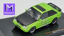 FORD ESCORT MKIV 1990 VERT IXO