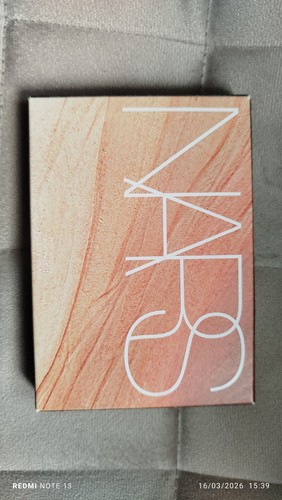 Palette hot nights - palette,