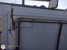 glissière VOLKSWAGEN T4