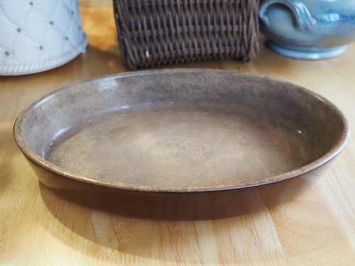 Plat four ovale - ovale, henry