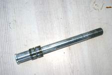 Kawasaki ER 650 A ABS Axe