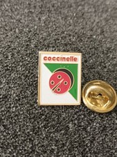 Pin's Pins Pin Enamel 60