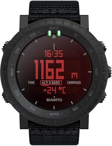 Montre suunto core abc - suunto,
