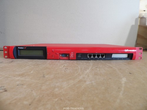 Firebox watchguard core - x,