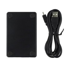 Lecteur de carte d'identité