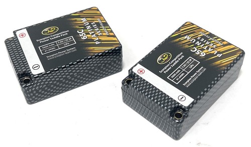 Competition 5600mah - competition,