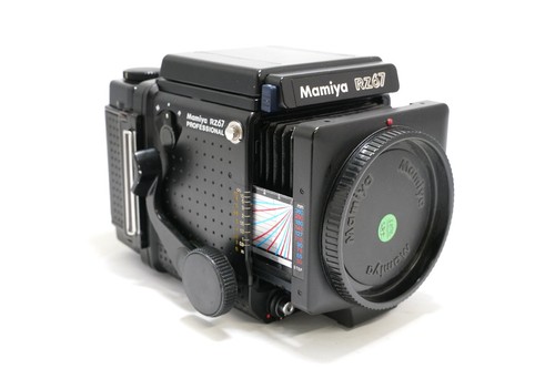 Appareil photo analogique - appareil,