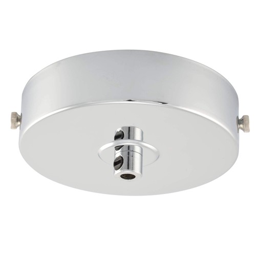 Rosace plafond dessus - de, à