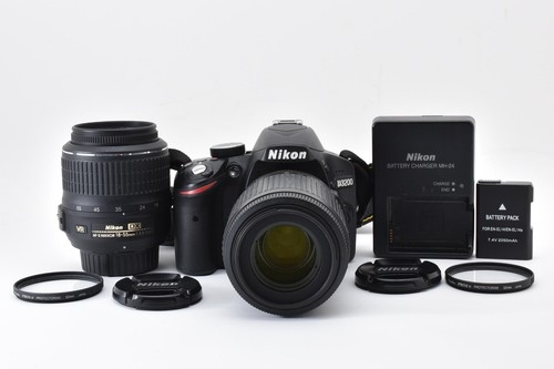 Excellent nikon d3200 - 【excellent】nikon,