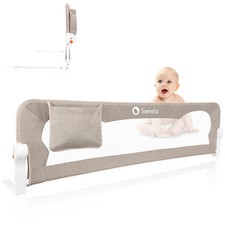 Eva barrière lit 150cm x