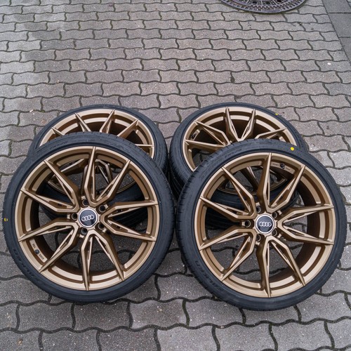 Roues hiver pouces rw02 - 19,