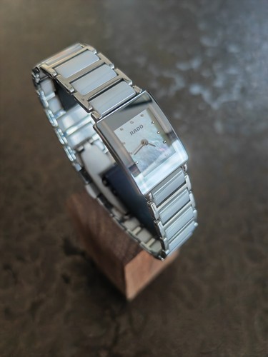 Rado diastal intégral cadran - diastal,