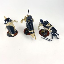 x3 Windriders Plastique