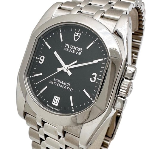 Montres tudor monarch date - montres,