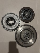 Kit Embrayage + Volant Moteur