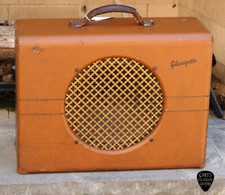 1952 Gibson Gibsonette GA-8 