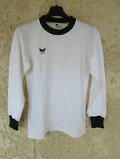Maillot ERIMA vintage 1977 template Germany Allemagne Deutschland trikot L/S S