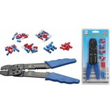 PINCE A SERTIR ET DÉNUDER