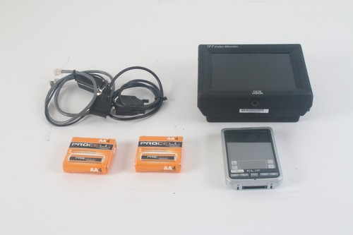 Tote vision lcd565 - lcd565, "
