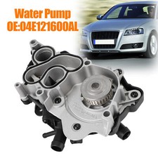 Coolant Pump Water Pump