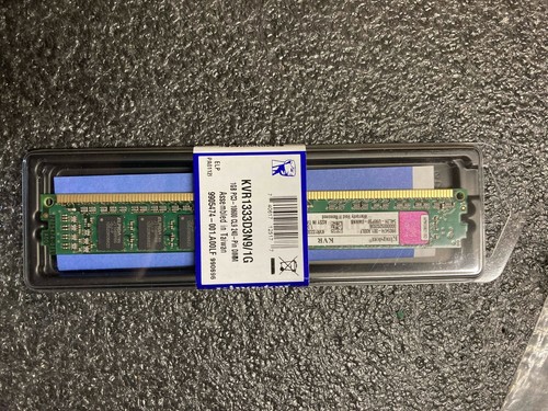 Neuf ram 1gb - ram, pc3
