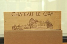CHATEAU LE GAY 2011 POMEROL