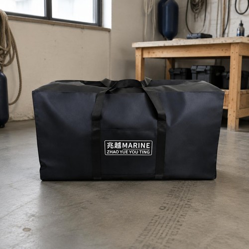 Sac bateau gonflable - bateau,