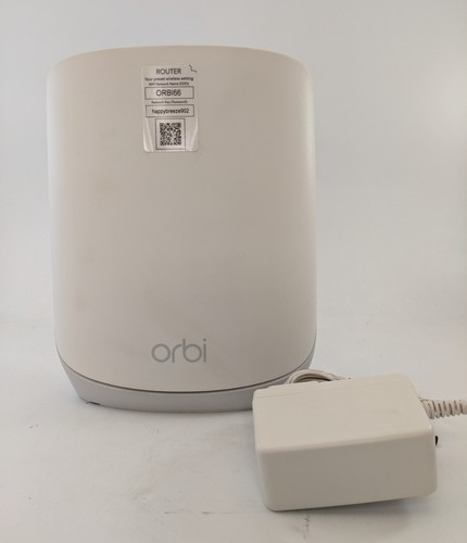 Netgear orbi rbr760 ax5400 - netgear,