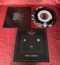 Disque vinyle LP Celtic Frost