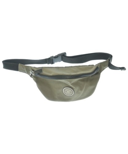 Kipling bags khaki - bags, (other)