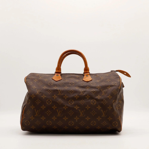 Speedy louis vuitton - le,